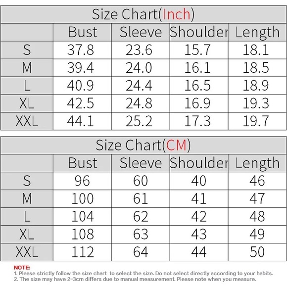 Jacket - Picture 2 of 2